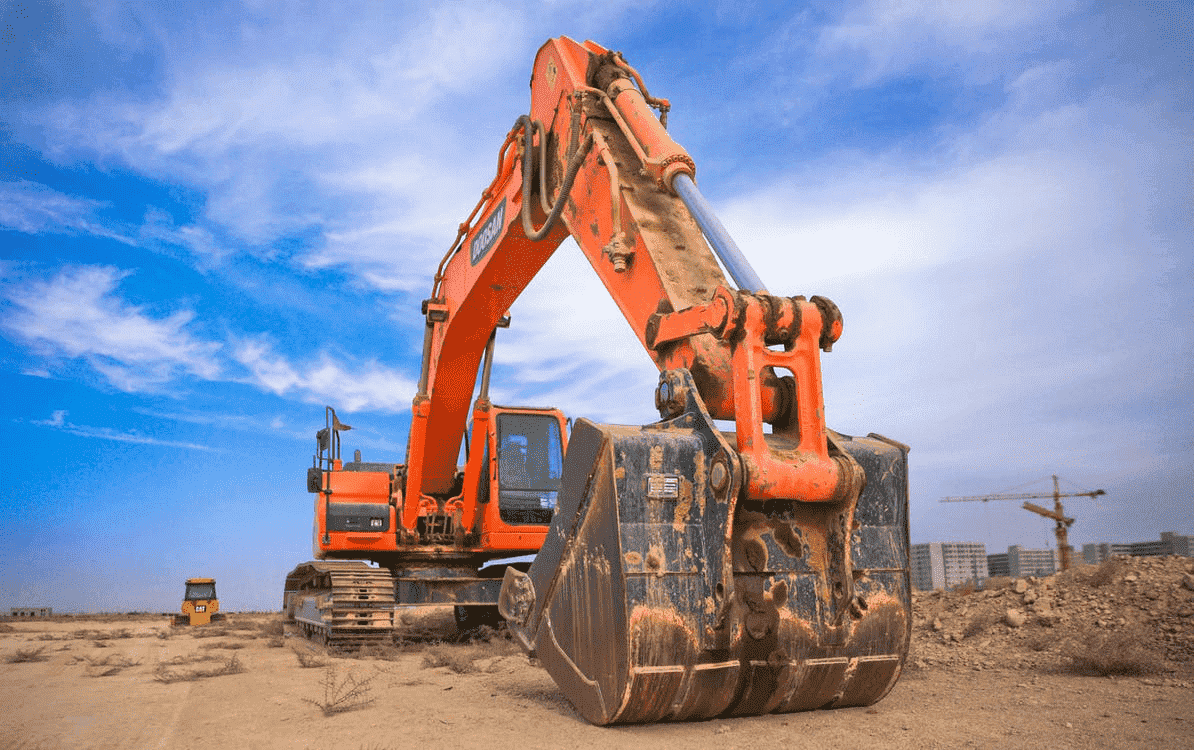 HDPE pipe manufacturer